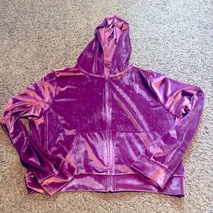 Pink by Victoria Secret hoodie